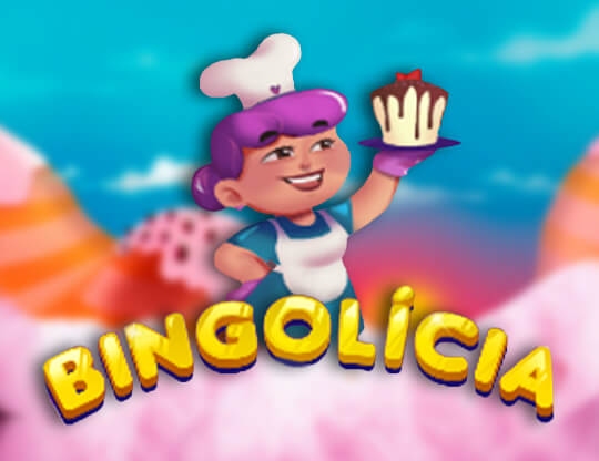 Bingolícia